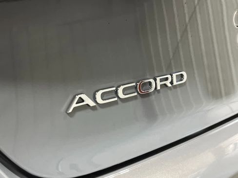New 2026 Honda Accord Touring image 9