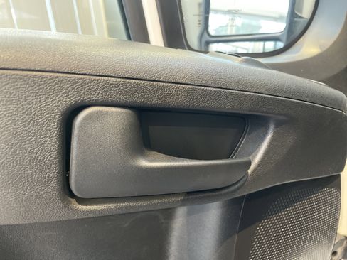 Used 2025 RAM ProMaster 2500 image 16