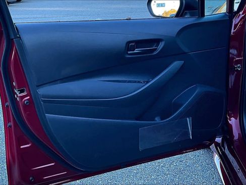 New 2026 Toyota Corolla LE image 10