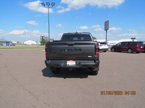 Used 2019 RAM 1500 Rebel w/ Rebel Level 2 Equipment Group AWD/4WD image 5