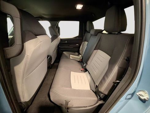 New 2026 Toyota Tacoma TRD Sport image 20