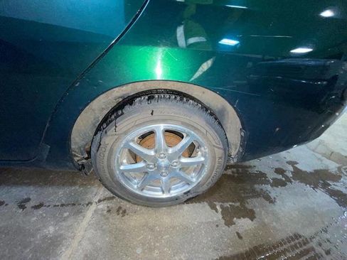 Used 2002 Toyota Prius image 13