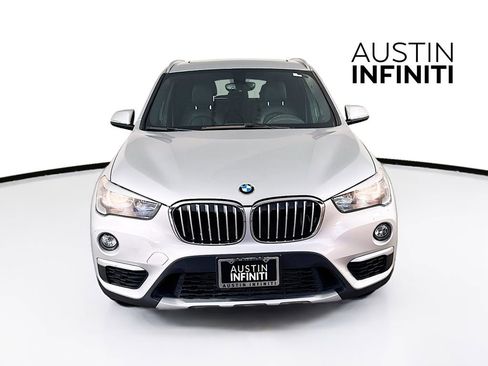 Used 2018 BMW X1 xDrive28i image 2