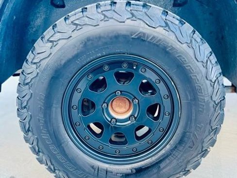 Used 2015 RAM 1500 Big Horn image 7