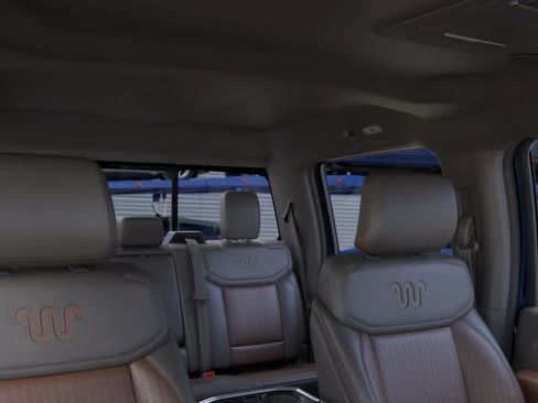 New 2026 Ford F150 King Ranch AWD/4WD image 22