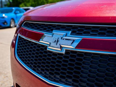 Used 2014 Chevrolet Cruze Diesel w/ Enhanced Safety Package FWD image 13