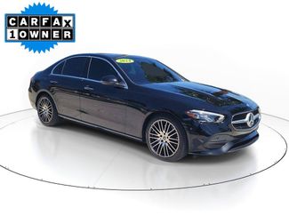 Used 2024 Mercedes-Benz C 300 Sedan video 1
