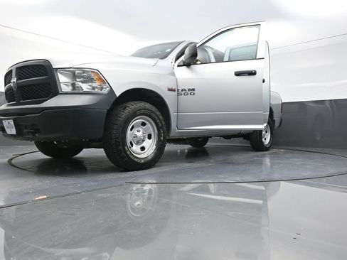 Used 2017 RAM 1500 Tradesman w/ Popular Equipment Group image 32