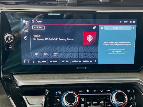 Used 2022 GMC Sierra 1500 Denali w/ Technology Package image 15