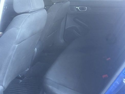 Certified 2022 Honda Civic EX image 19