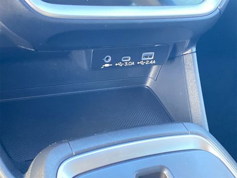Certified 2024 Subaru Impreza 2.0i Sport image 26