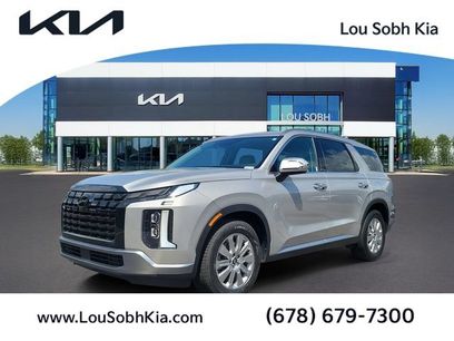 Used 2025 Hyundai Palisade SEL
