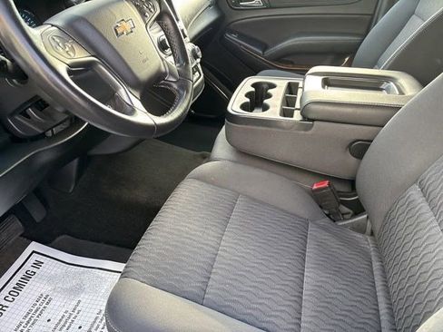 Used 2019 Chevrolet Tahoe LS w/ Skid Plate Package image 11