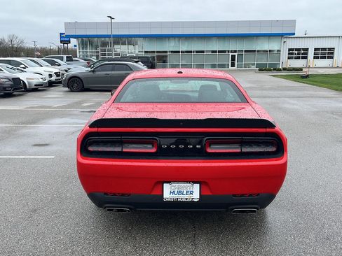 Used 2023 Dodge Challenger R/T RWD image 4