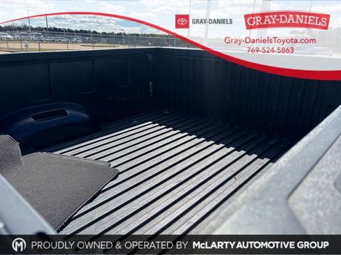 Used 2023 Toyota Tundra SR5 AWD/4WD image 40