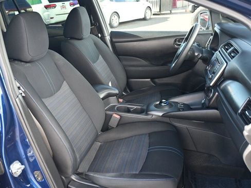 Used 2019 Nissan Leaf S w/ S Charge Package image 15