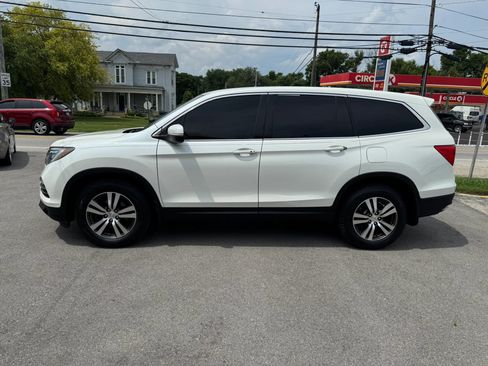 Used 2016 Honda Pilot EX-L image 7