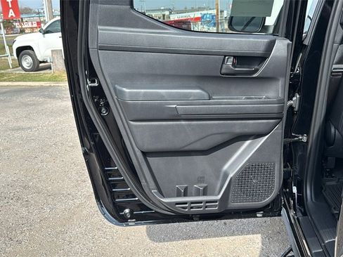 New 2026 Toyota Tacoma SR image 13