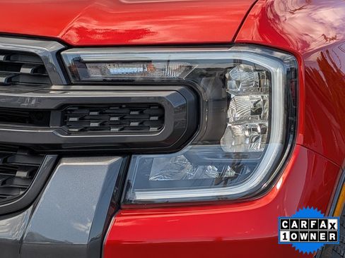 Used 2024 Ford Ranger XLT w/ Equipment Group 301A High AWD/4WD image 9