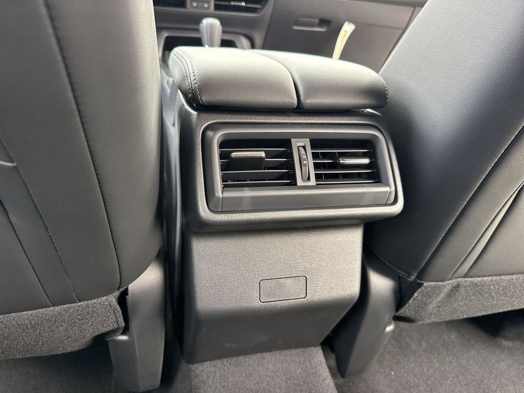 New 2026 MAZDA CX-5 Select AWD/4WD image 37