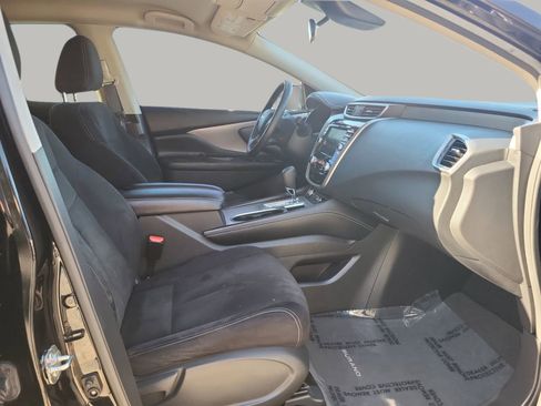Used 2020 Nissan Murano S w/ Technology Package image 9