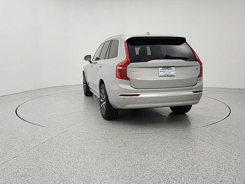 Used 2023 Volvo XC90 B6 Plus w/ Protection Package AWD/4WD image 6
