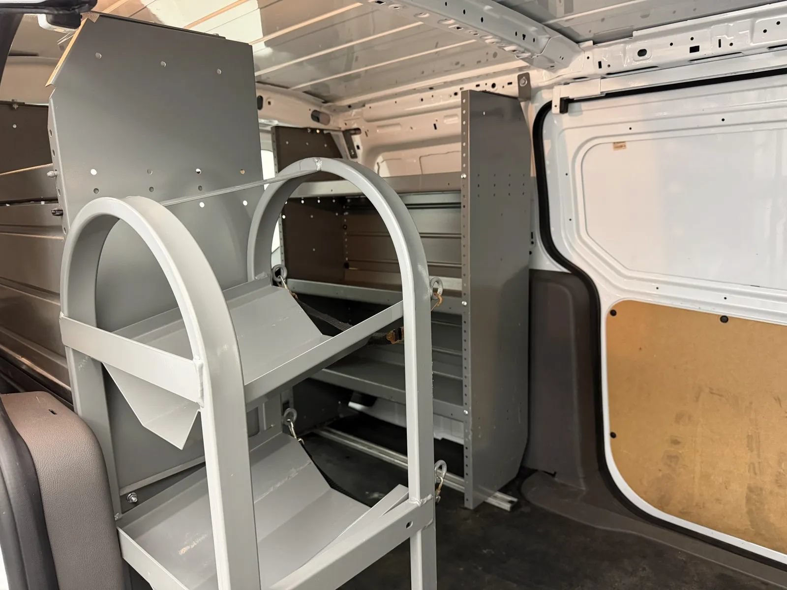 Used 2020 Ford Transit Connect XL FWD image 7