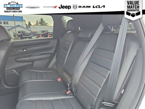 Used 2025 Honda CR-V Sport-L image 19