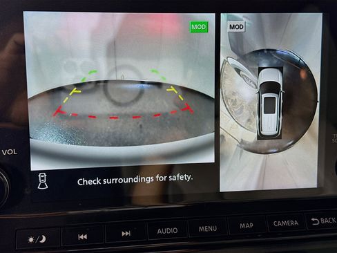 Used 2023 Nissan Pathfinder SL w/ SL Premium Package image 19