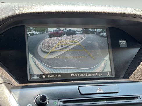 Used 2016 Acura MDX FWD w/ Technology Package image 32