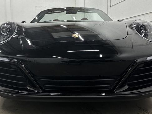 Used 2018 Porsche 911 Carrera image 26