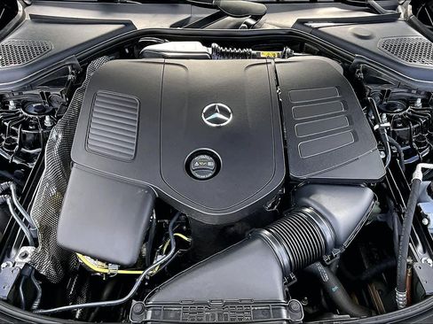 Certified 2025 Mercedes-Benz E 350 Sedan image 62