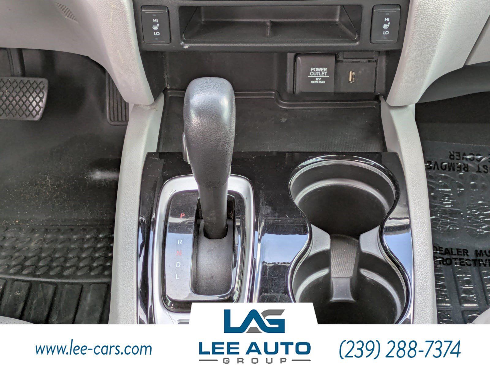 Used 2019 Honda Ridgeline RTL-E image 17