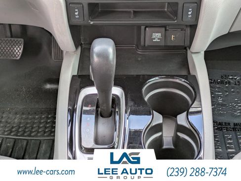 Used 2019 Honda Ridgeline RTL-E image 17