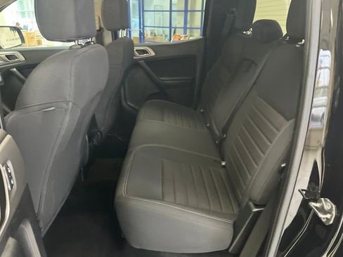 Used 2021 Ford Ranger XLT w/ Equipment Group 301A Mid image 25