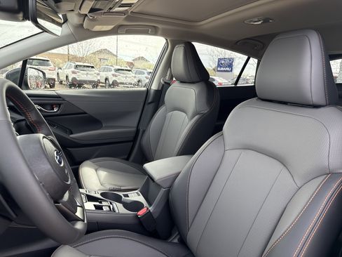 New 2026 Subaru Crosstrek 2.5i Limited AWD/4WD image 19