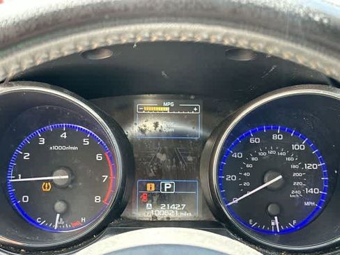 Used 2019 Subaru Legacy 2.5i Premium AWD/4WD image 6