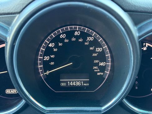 Used 2006 Lexus RX 400h AWD image 20