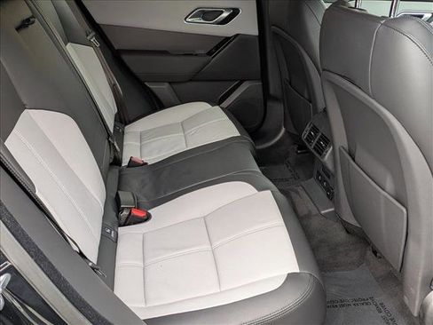 Certified 2026 Land Rover Range Rover Velar S image 20