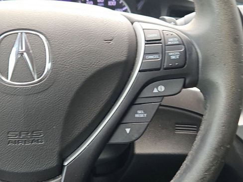 Used 2016 Acura ILX image 13