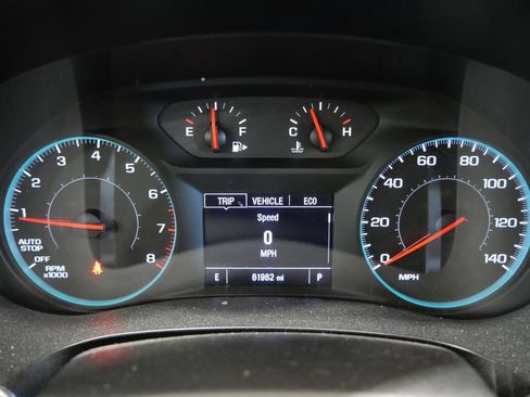 Used 2023 Chevrolet Malibu LT FWD image 14