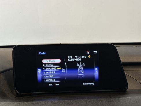 Used 2016 Lexus RX 350 AWD image 16