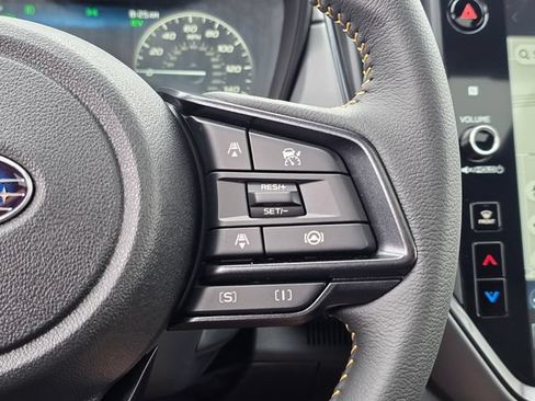 New 2026 Subaru Crosstrek 2.5i Sport AWD/4WD image 26