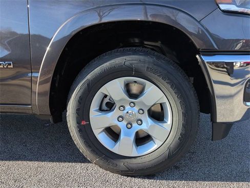 New 2026 RAM 1500 Big Horn/Lone Star image 10