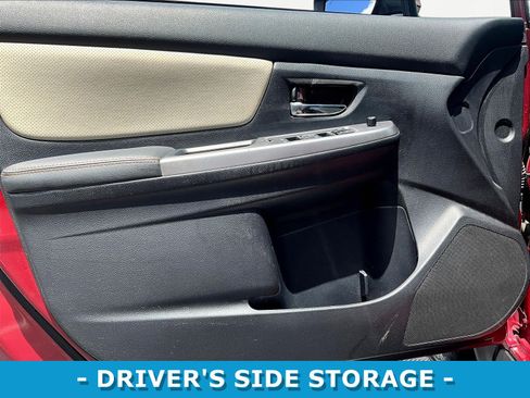 Used 2016 Subaru Crosstrek 2.0i Limited AWD/4WD image 19
