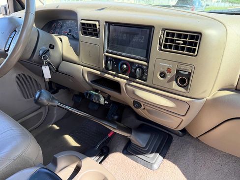 Used 2000 Ford F350 XL AWD/4WD image 12
