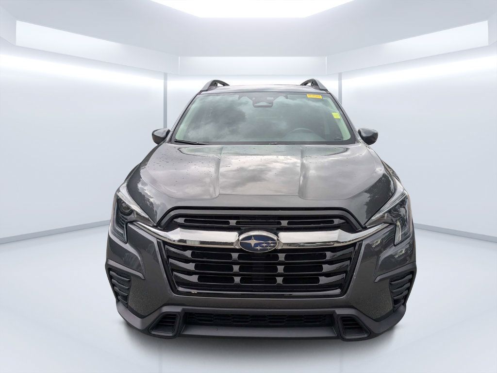 Certified 2024 Subaru Ascent Premium w/ Convenience Package AWD/4WD image 8