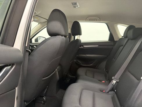 Used 2023 MAZDA CX-5 AWD 2.5 S image 17