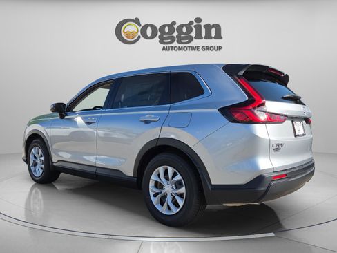 New 2026 Honda CR-V LX image 3