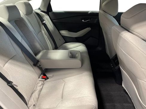 New 2026 Honda Accord LX image 25